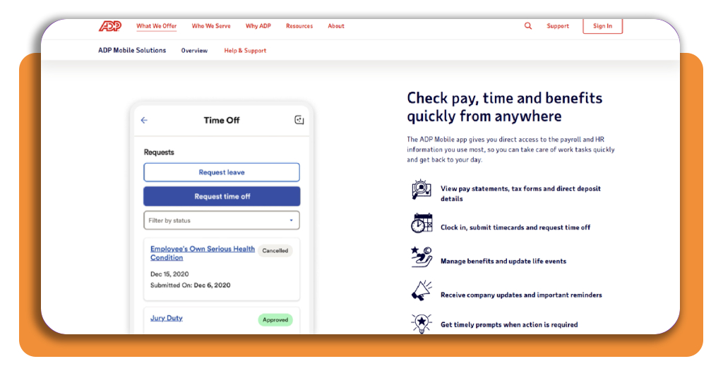 Pay stub app: discover what's actually being taken out and why 2 IMG 7257 01