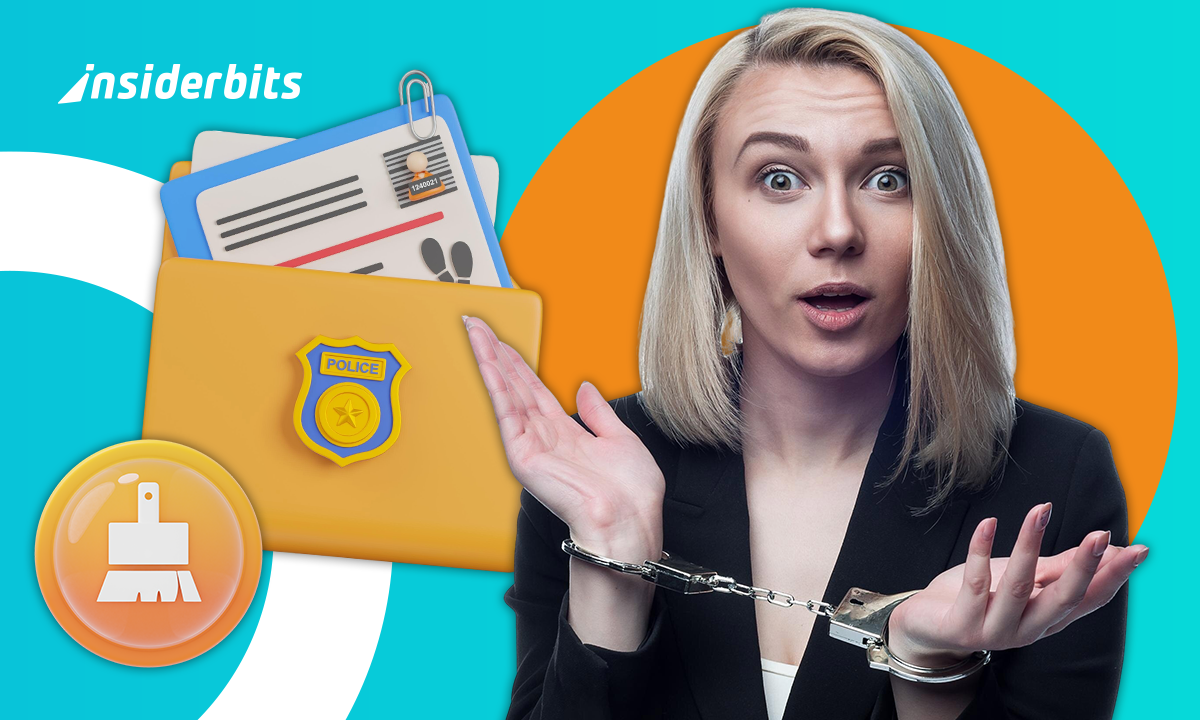 RecordFixer: how to use the service to clear a criminal record