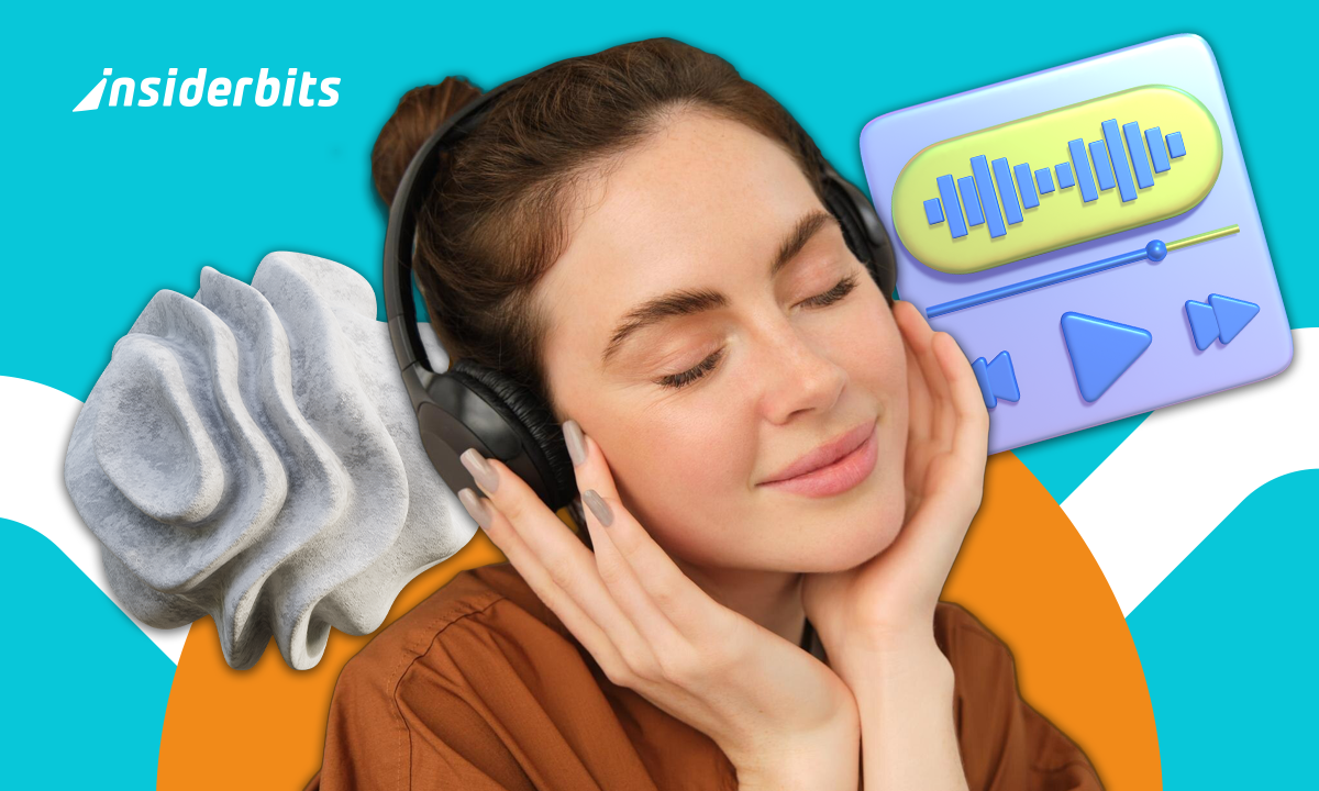 Cure your insomnia with this great white noise relief app