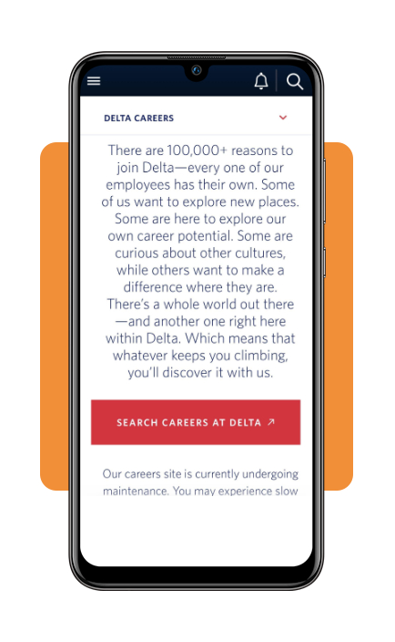 Delta Airlines jobs: get a job where you can travel for free 1 IMG 7314 01