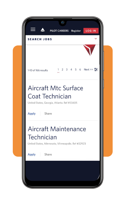 Delta Airlines jobs: get a job where you can travel for free 2 IMG 7314 02