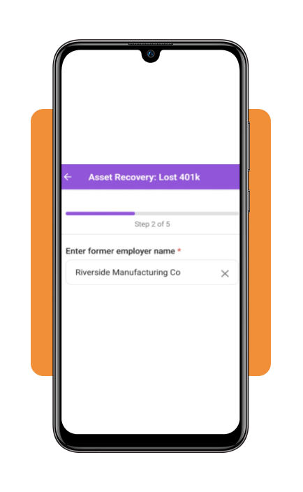 Unclaimed 401k finder: are you owed unclaimed money? 3 IMG 7464 02