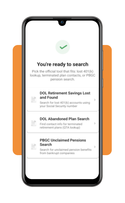Unclaimed 401k finder: are you owed unclaimed money? 4 IMG 7464 03