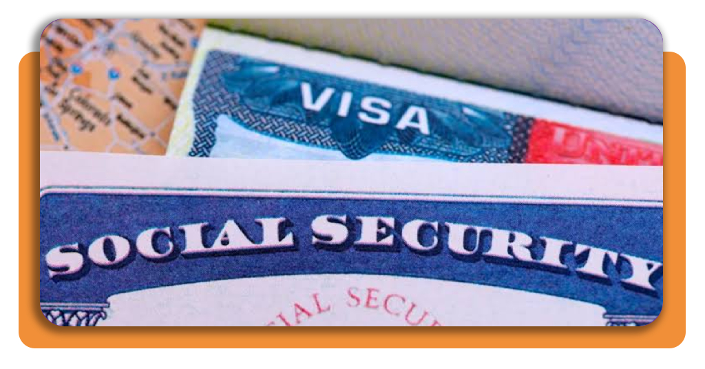 Step 2 - Prepare identification documents for your worker benefits finder claim