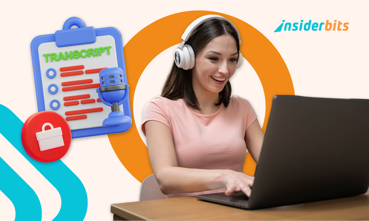 Best app to find easy transcription gigs with good pay