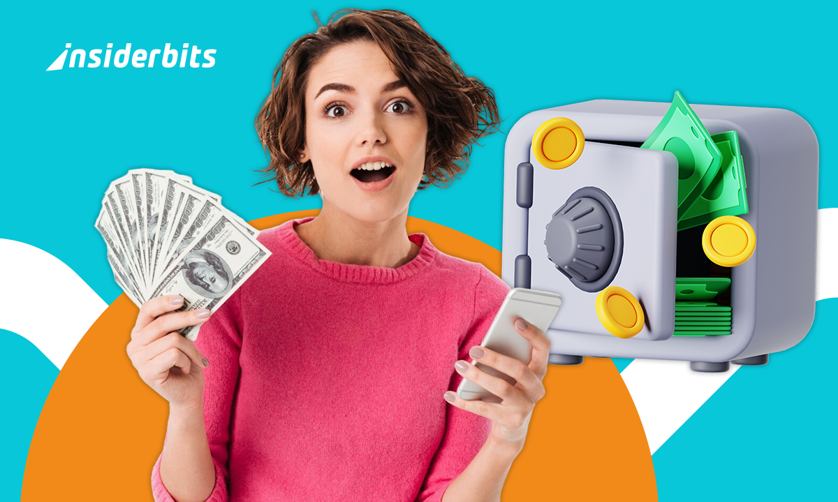 Unclaimed money? This free app shows if you’re owed cash