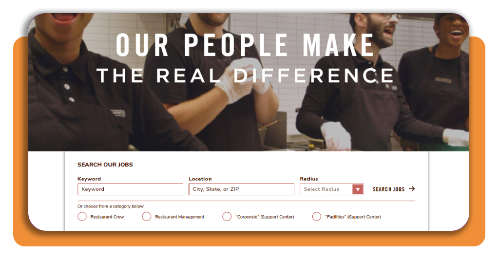 Chipotle jobs for US newcomers: apply via this app now 2 IMG 7690 01