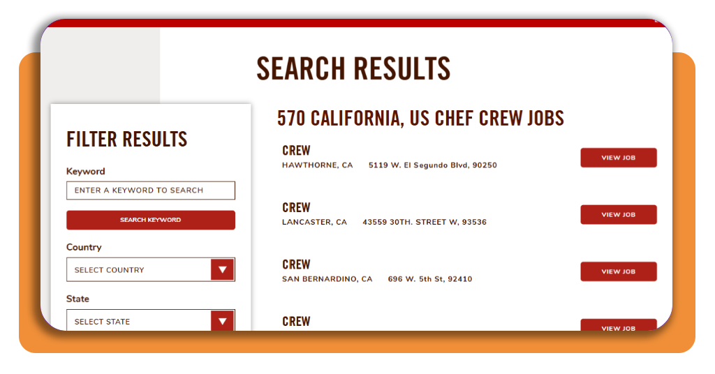 Chipotle jobs for US newcomers: apply via this app now 3 IMG 7690 02