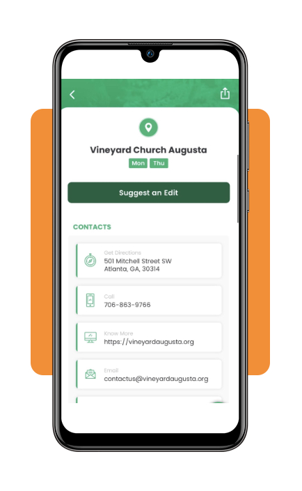 Receive donated food in your city: learn how to enroll now 5 IMG 7692 04