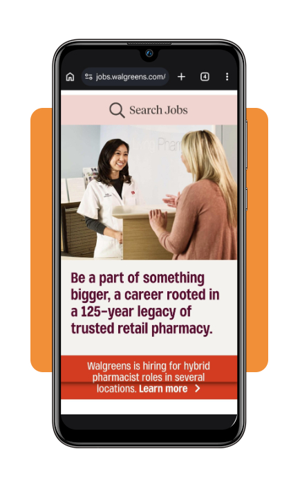 Find Walgreens jobs that require no prior experience 1 IMG 7731 01