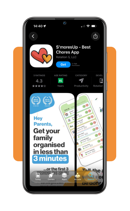 Chore tracking app: manage your kids' chores easily 2 IMG 7815 01