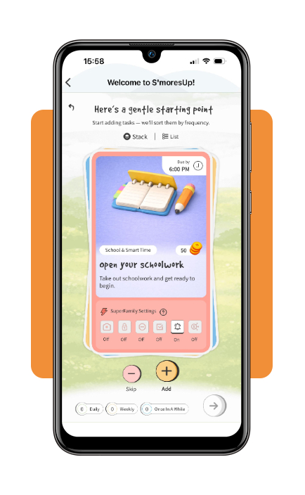 Chore tracking app: manage your kids' chores easily 6 IMG 7815 05
