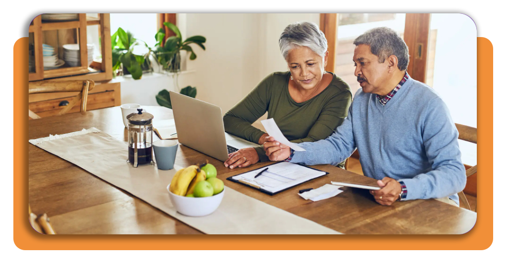 Social Security & Pension Maximization Calculator: download now 7 IMG 8063 06