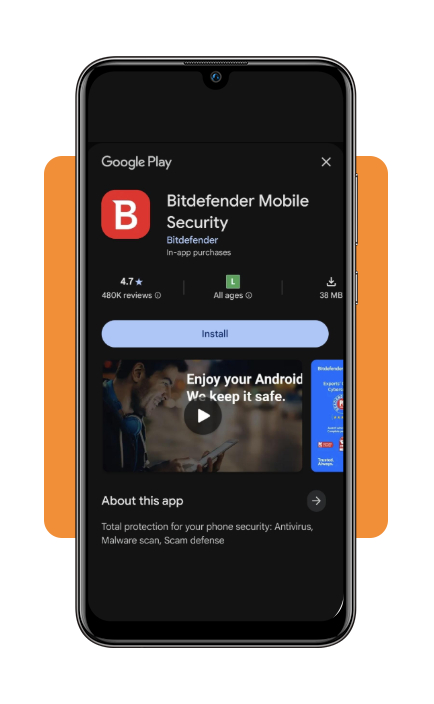 Banking protection app: use mobile banking without fear 2 IMG 8073 01
