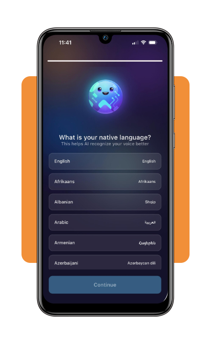 English accent app: accent & comprehension for career growth 3 IMG 8097 02