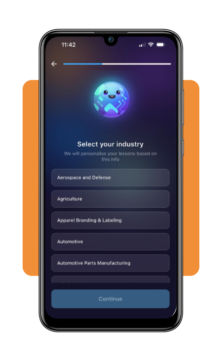 English accent app: accent & comprehension for career growth 5 IMG 8097 04