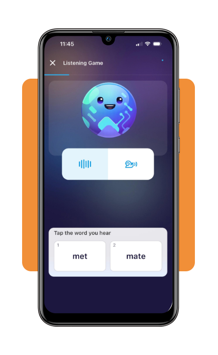 English accent app: accent & comprehension for career growth 7 IMG 8097 06