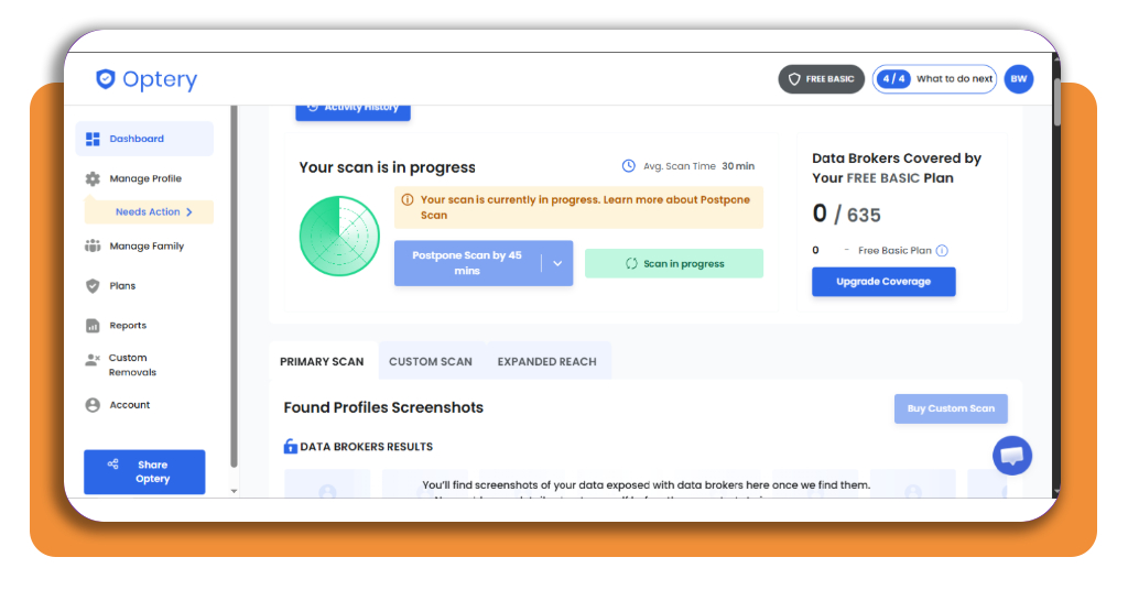 Remove personal data: hide your info from people-search sites 5 IMG 8200 04