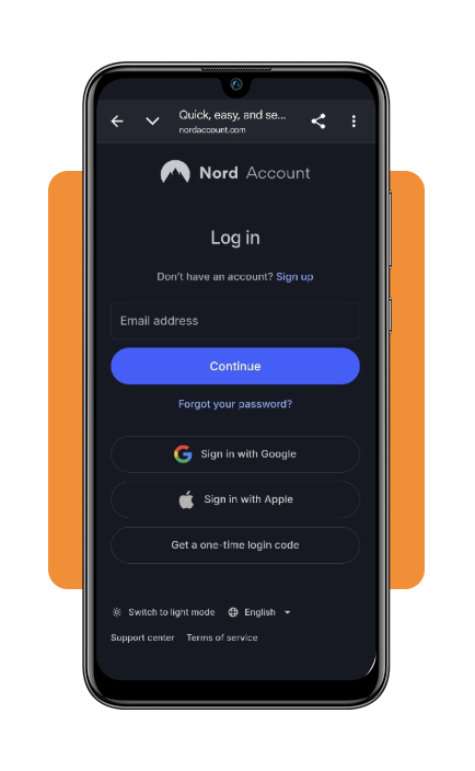 VPN app: browse privately & stay safe on any Wi-Fi 3 IMG 8251 02