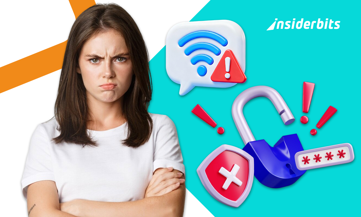 Wi-Fi exposure scan: find out who is using your Wi-Fi
