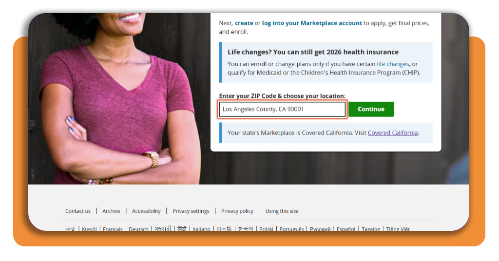 How to find a cheap health insurance plan: try this tool now 3 Comparing health insurance plans on HealthCare.gov