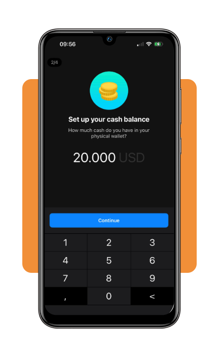 Best personal finance app: get your financial life in order 4 IMG 8415 03
