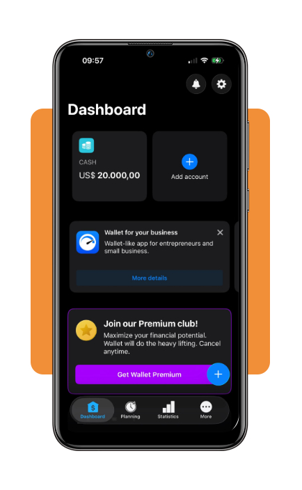 Best personal finance app: get your financial life in order 5 IMG 8415 04
