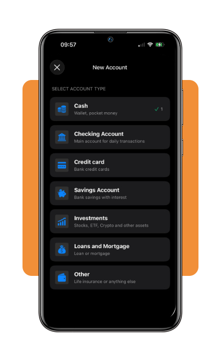 Best personal finance app: get your financial life in order 6 IMG 8415 05