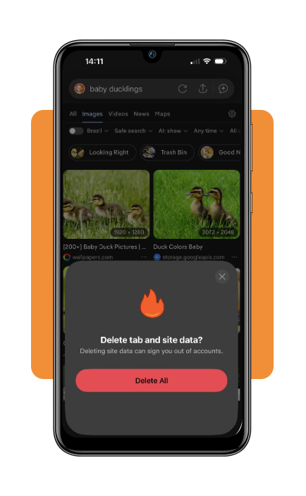 Stop sites from tracking you: download this free privacy app 5 IMG 8460 04