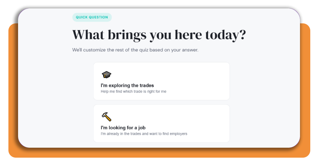 Trade matcher: discover the perfect trade field for you 2 IMG 8464 02