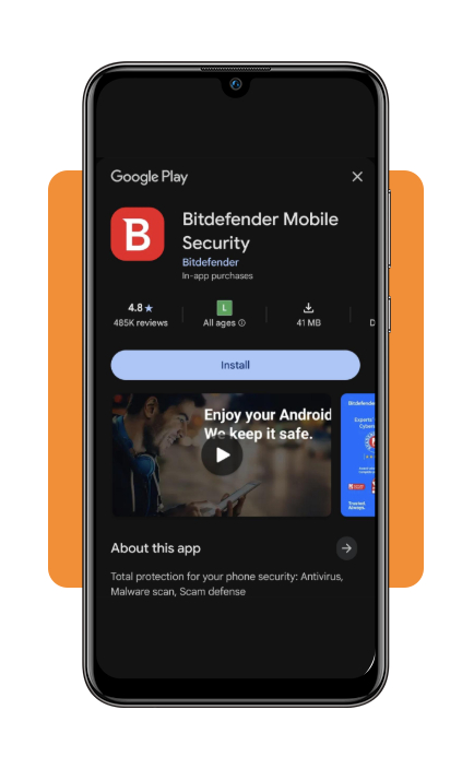 Hacked account recovery app: get your social media account back 2 IMG 8499 01