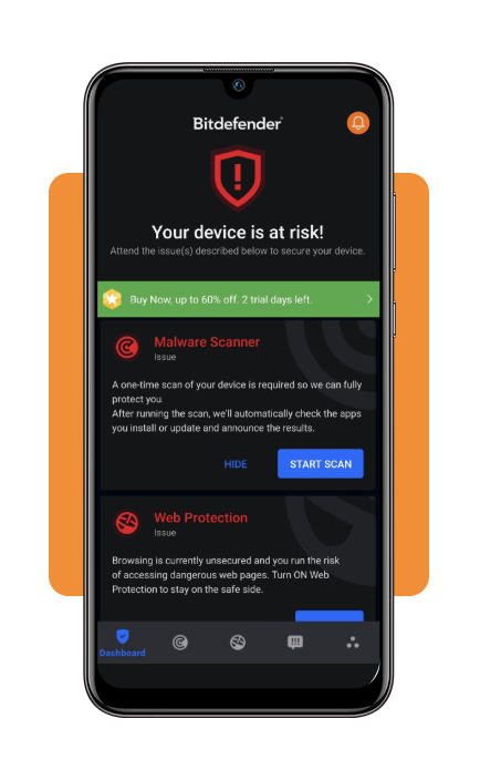 Hacked account recovery app: get your social media account back 3 IMG 8499 02