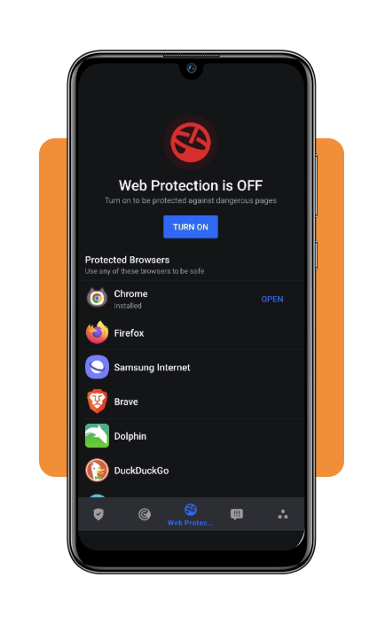 Hacked account recovery app: get your social media account back 4 IMG 8499 03