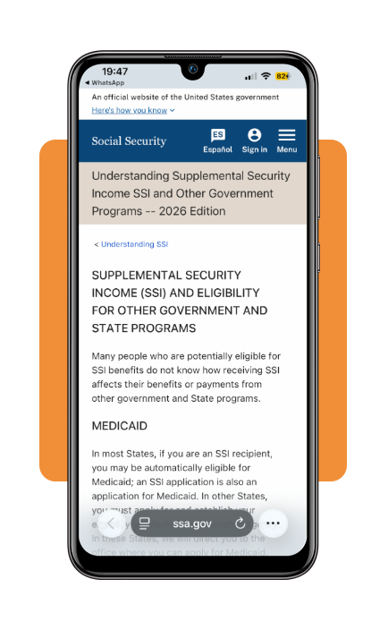 Social Security for immigrants: what you need to retire in the US 2 IMG 8534 01