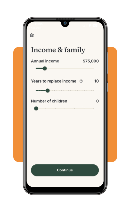 Life Insurance Gap calculator: would your family be OK tomorrow? 4 IMG 8544 03