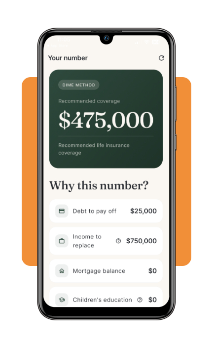 Life Insurance Gap calculator: would your family be OK tomorrow? 5 IMG 8544 04