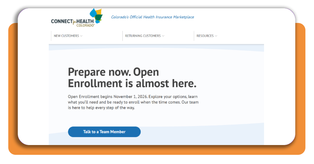 Obamacare (Affordable Care Act): eligibility and how to sign up 3 IMG 8640 02