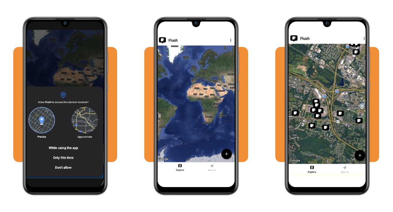 App to locate public restrooms: free, quick, and easy download 3 IMG 8765 02