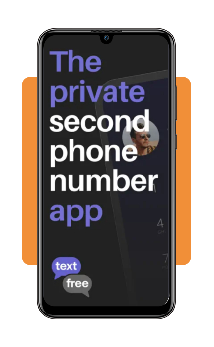Hide your number: download this free second line app 2 IMG 8884 01