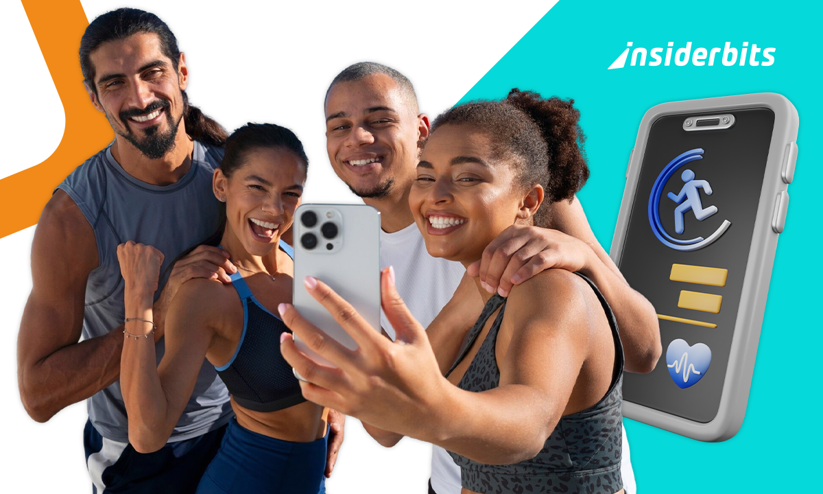 Walking groups app: connect with people in your neighborhood