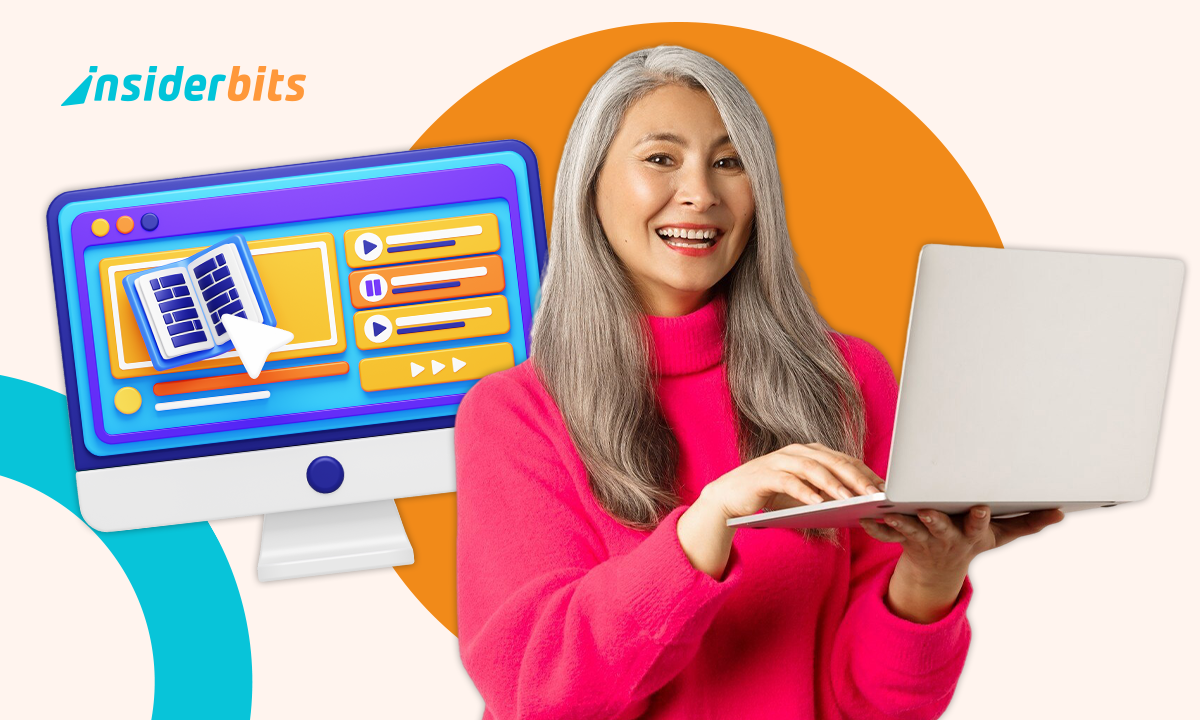 Computer skills for elders: get up to date with modern technology
