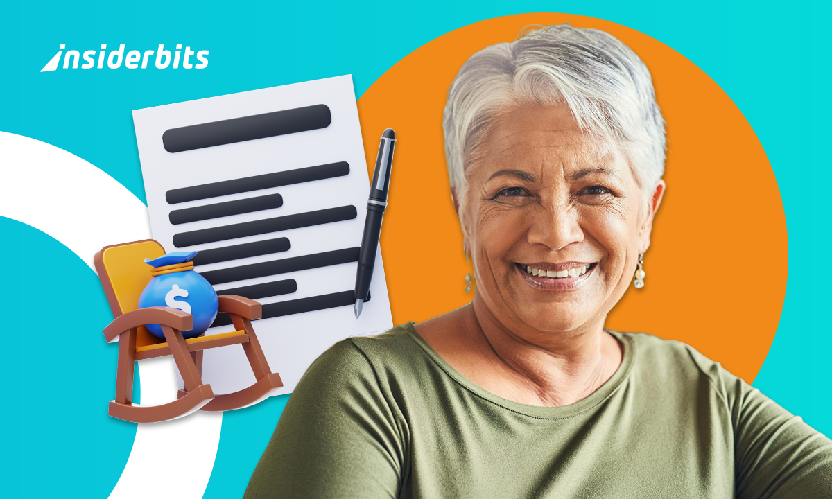 Private retirement gap diagnostic for late starters: take the test now