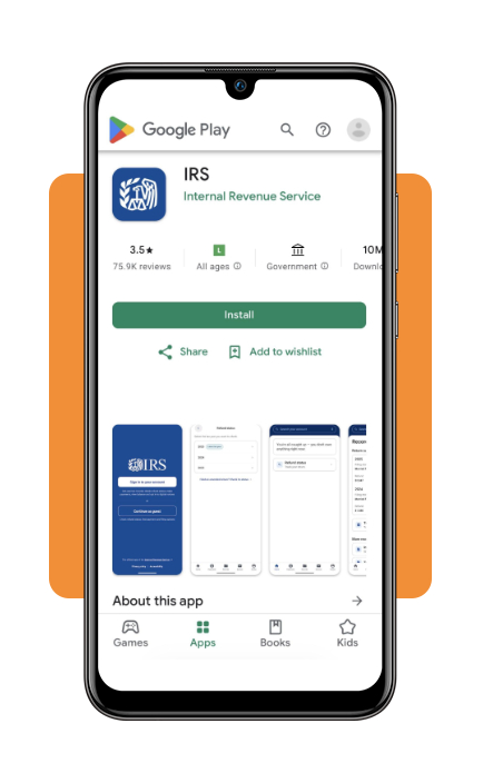 Unclaimed tax refund: check how much you're owed right now 2 IMG 9186 01