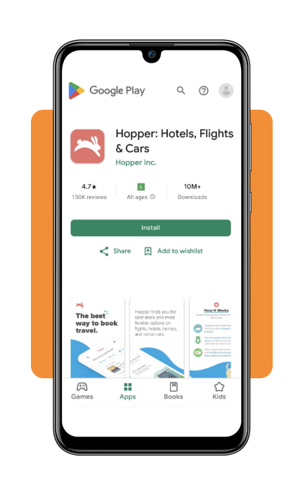App to find cheap flights to visit family in Latin America 2 IMG 9305 01