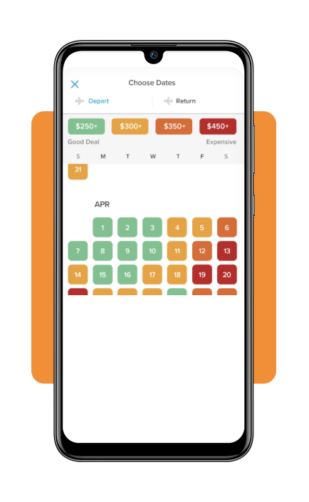 App to find cheap flights to visit family in Latin America 3 IMG 9305 02