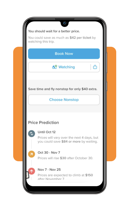 App to find cheap flights to visit family in Latin America 4 IMG 9305 03