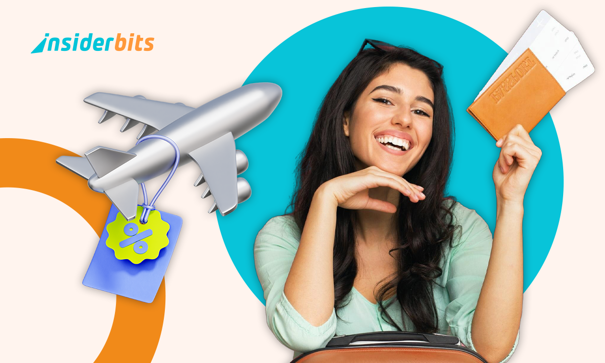 App to find cheap flights to visit family in Latin America