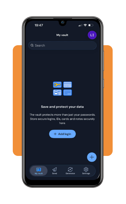 Password manager app: never forget your passwords again 3 IMG 9452 02