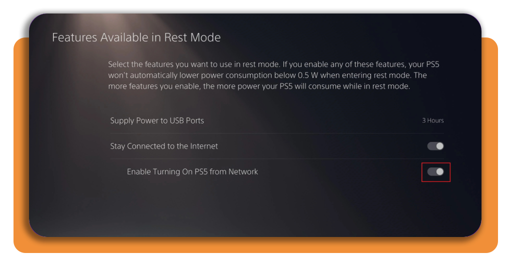 How to play GTA VI on mobile: discover the secret now 4 PS5 Remote Play settings and connection interface on mobile