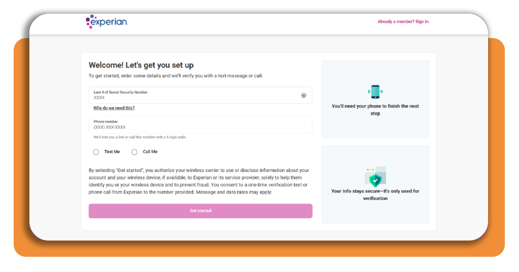 How to check your credit report and dispute credit errors online 3 IMG 9513 02